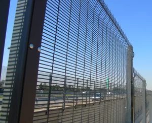 نرده امنیتی