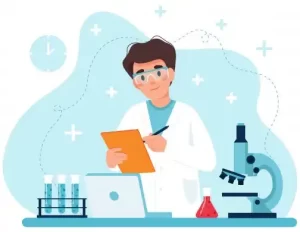 آزمایشگاه نوین حصار